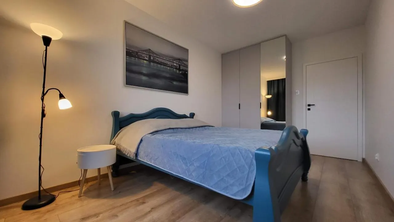 Bright & Comfy - Baltea Apartments Gdansk